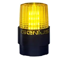 Genius Signallampe Guard FAAC / Signallampe / Torautomatisierung
