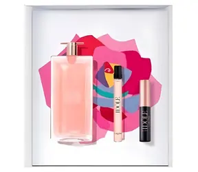 Lancome Idole / Geschenkset / Eau de Parfum 50 ml + 10 ml / Mascara 2,5 ml