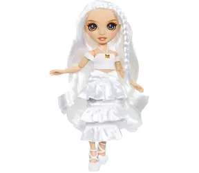 MGA Puppe Rainbow High Water Farbe braune Augen / ab 4 Jahren