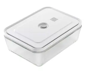 Zwilling Fresh & Save Glasbox 2,85 l / Aufbewahrungsbox / Luftdicht / Spülmaschinen- und mikrowellengeeignet / BPA-frei