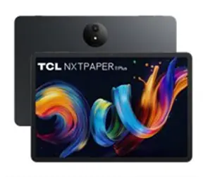 TCL NXTPAPER 11 PLUS, dunkelgrau / Tablet / 11,5 Zoll / 2200 × 1440 Pixel / 120 Hz / 8 GB RAM / inklusive Schutzhülle und T-Pen
