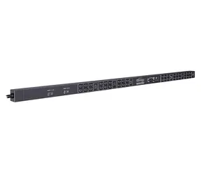 CyberPower PDU31406 / Überwachte PDU / 32 A / 42 Ausgänge / 0 U