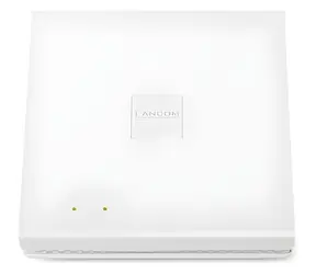 Lancom LX-6400 Edu Bundle (10 Stück) / Access Point / Wi-Fi 6 / Dualband / 3550 Mbit/s / MU-MIMO / PoE