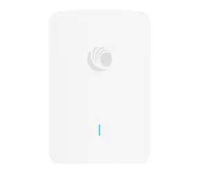Cambium Networks Wanddose / Access Point / Wi-Fi 6 / Dualband / 2x2 MIMO / 3x GbE / BLE / ZigBee