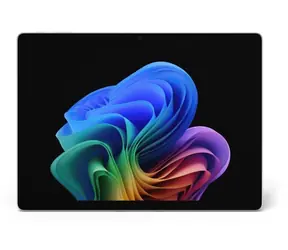 Microsoft Surface Pro 13" (12. Edition) Platin / Tablet / Intel Core Ultra 7 366H / OLED / 16 GB / 1 TB SSD / Windows 11