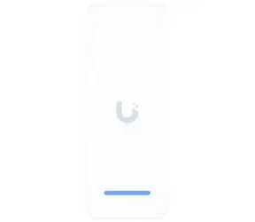 Ubiquiti UniFi Access Nachrüstleser W weiß / Zugriffsleser / OSDP / NFC / RS-485 / IP55