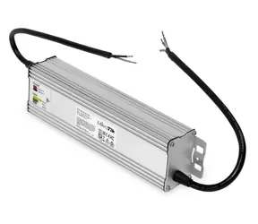 Mikrotik Netzteil 53V 250W für den Außenbereich / Netzteil / AC/ DC / IP67