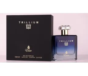 Emir Trillium / Eau de Parfum / Unisex / 100 ml