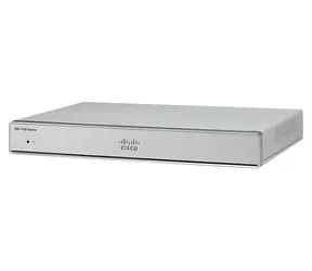 Cisco ISR 1100 4-Port-Router / Dual-GE-WAN-Ethernet