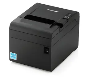 Bixolon SRP-E300 Schwarzweiß-Belegdrucker / DT / 180 dpi / USB / 220 mm/s / Schneidevorrichtung