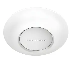 Grandstream GWN7605 / Access Point / Wi-Fi 5 (802.11ac Wave 2) / 2x2:2 MU-MIMO / 100 Clients / PoE