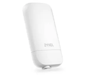 ZyXEL NWA55AXPRO / Outdoor-AP / AX3000 / Dualband / 1x GbE LAN / PoE / IP55 / NebulaFlex