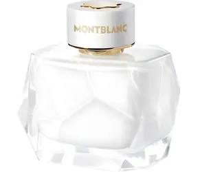 Mont Blanc Signature EDP 50 ml / Eau de Parfum / Damen
