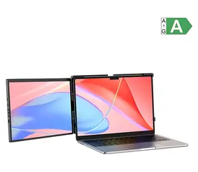 14" Uperfect Ustation Z14-S M140G13 / Tragbarer Monitor / IPS / 2240 x 1400 / 60 Hz / Mini-HDMI + USB-C