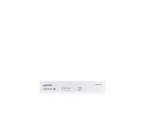 R&S Lancom UF-160 / Firewall / VPN / IPS/IDS / 3,55 Gbit/s / 4X Gigabit LAN / VLAN