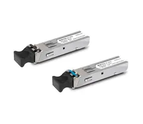 Planet MGB-2GTLR20 / SFP-Transceiver / Singlemode / 1310 nm / LC (UPC) / 20 km / DDM