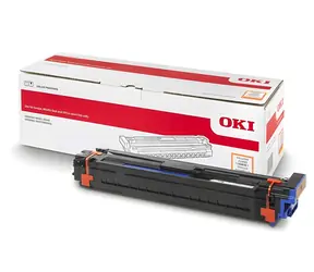 OKI Trommeleinheit gelb 9431/9541/Pro9 / Trommeleinheit / 1 Stück / 6 Monate Garantie