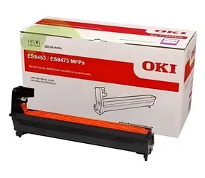 OKI Bildtrommel ES8453/8473 Magenta / Fototrommel / 30.000 Seiten