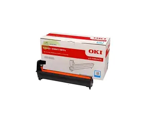 OKI Bildtrommel Cyan für ES8453/8473 / Bildtrommel / 30.000 Seiten