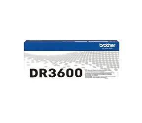 Brother DR-3600 / Optische Trommel / 75.000 Seiten / für HL-L6210DW, HL-L5210DW