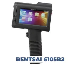 SPARE PRINT BENTSAI / Hand-Tintenstrahldrucker