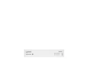 R&S Lancom UF-60 / Firewall / Desktop / 4X Gigabit LAN / 25x VPN / 3,5 Gbit/s