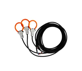 NexBlue Flexible Spule MRC 36 600A / Stromsonde / 3er-Set / flexible Ausführung