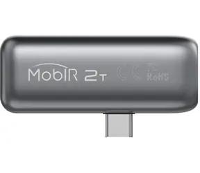 Sensmart MobIR 2T M2TA Anleitung / Wärmebildkamera / USB-C für Smartphones / 256 x 192 Pixel / Autofokus / Nachtsicht