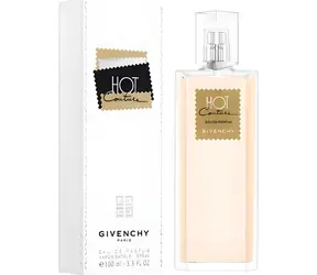 Givenchy Hot Couture EdP 100 ml / Eau de Parfum / für Damen