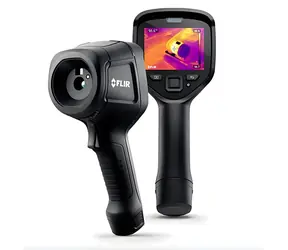 Flir E5 Pro / Wärmebildkamera / Auflösung 160×120 / MSX / WLAN / 3,5"-Touchscreen