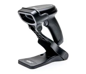 Star Micronics BSH-20B schwarz / Barcode-Scanner / 1D/2D / Bluetooth