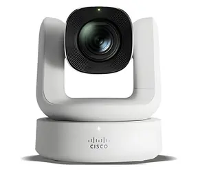 Cisco Room Vision PTZ-/Konferenzkamera / 3840 x 2160 4K UHD / PTZ-Motorzoom / HDMI