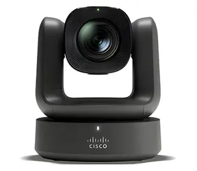 Cisco Room Vision PTZ (CS-CAM-RVPTZ-C=) / Konferenzkamera / 3840 x 2160 4K UHD / PTZ-Motorzoom / HDMI