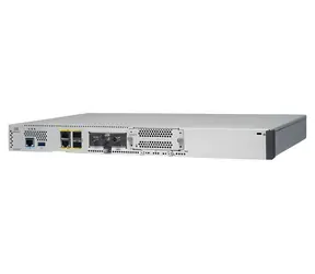 Cisco Catalyst 8200-1N-4T / Router / 1GbE / Rackmontagefähig