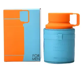 Armaf Odyssey Mandarin Sky EdP 200 ml / Herren Eau de Parfum