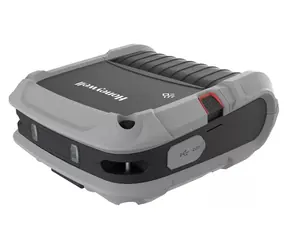 Honeywell RP4 BT5 BATT / Mobiler Drucker / Bluetooth 5.0 / Akkubetrieben