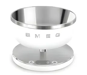 SMEG KSC01WHMWW weiß