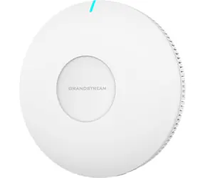 Grandstream GWN7660EM / Access Point / Wi-Fi 6 (802.11ax) / MU-MIMO / Mesh / Captive Portal / 16 SSIDs