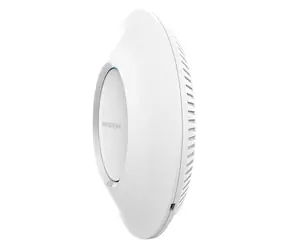 Grandstream GWN7625 / Access Point / Wi-Fi 5 (802.11ac Wave 2) / 4x4:4 MU-MIMO / 200 Clients / PoE/PoE+