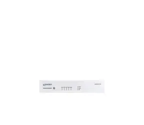 R&S Lancom UF-260 / Firewall / 4,45 Gbit/s / 200 VPN-Tunnel / 4X GbE LAN / 1x SFP WAN
