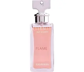 Calvin Klein Eternity Flame / Eau de Parfum / EDP / 100 ml