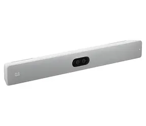 Cisco Room Bar Pro First/Light / Videokonferenzleiste / Room Navigator Halterung / Netzteil