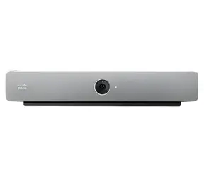 Cisco Room Bar weiß / Videokonferenzleiste / Standalone-Gerät