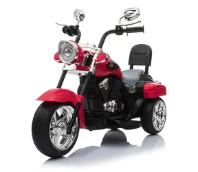 Harley TR1501 Elektromotorrad / Kinder-Elektrofahrzeug