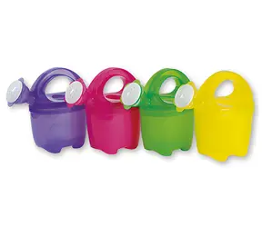ANDRONI Gießkanne, Farbmischung / 1,5 l / ab 3 Jahren