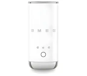 SMEG MFF02WHEU weiß