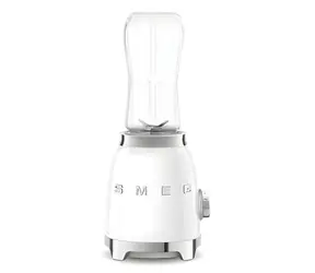 SMEG PBF01WHEU weiß