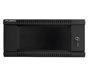 Lanberg WF01-6404-10B schwarz