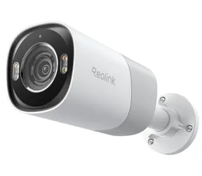 Reolink RP-PCB8MZ / IP-Kamera / PoE / 4K Ultra HD / 5-facher optischer Zoom / Farbnachtsicht