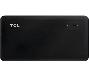 TCL LINK ZONE 4G LTE schwarz / 3G & 4G LTE Modem / 150 Mbit/s
